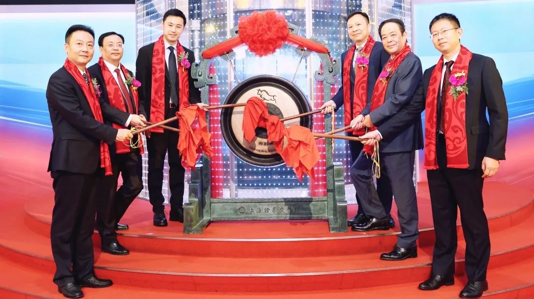 SupeZET Stock：Advanced technology, excellent growth of large-scale oil refining chemical equipment manufacturers