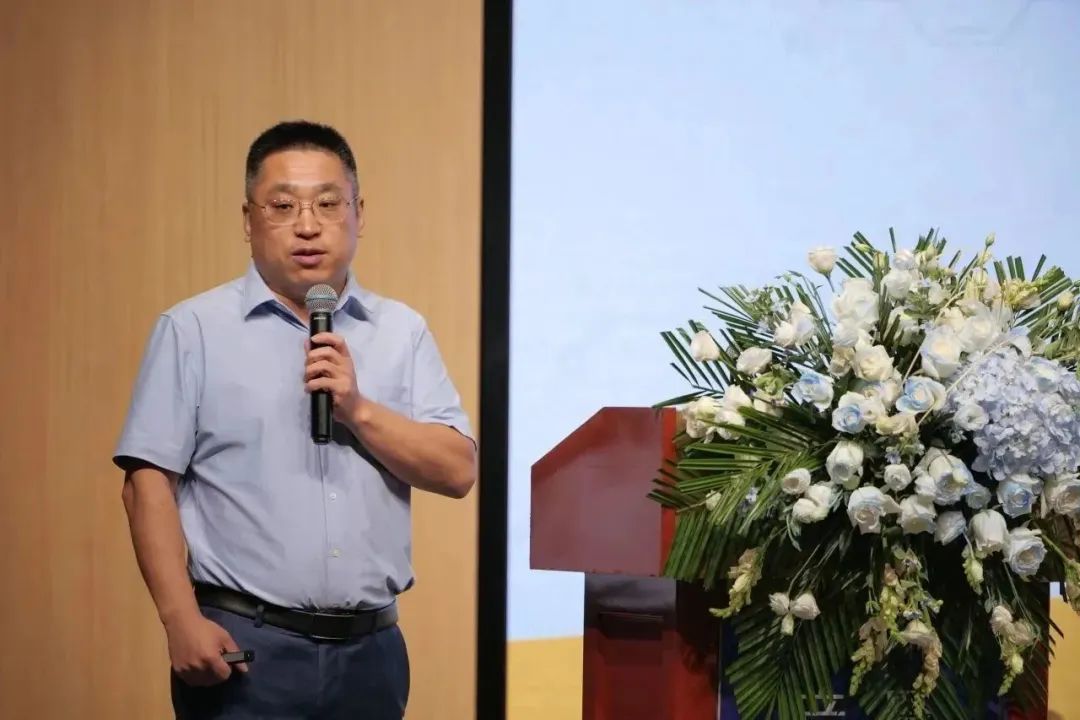 新能源 新动力 新未来|尊凯实业股份“动力与能源产业集群”圆桌座谈会顺利召开