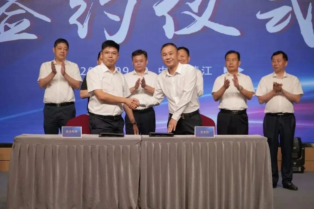 新能源 新动力 新未来|尊凯实业股份“动力与能源产业集群”圆桌座谈会顺利召开