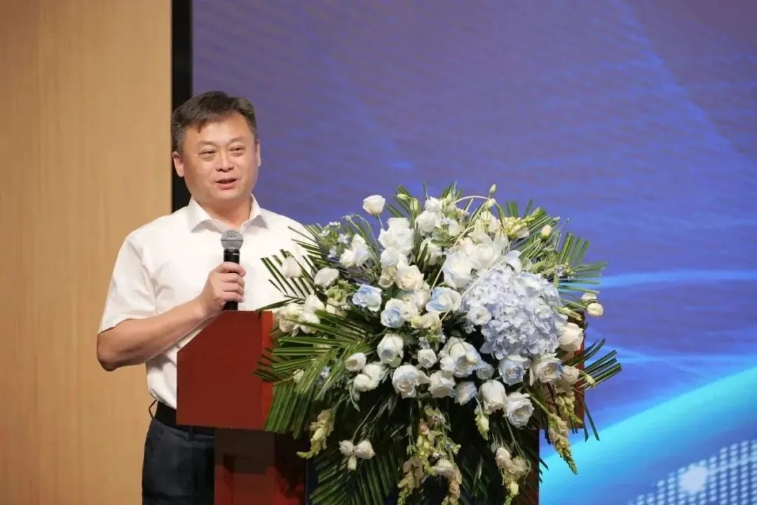 新能源 新动力 新未来|尊凯实业股份“动力与能源产业集群”圆桌座谈会顺利召开