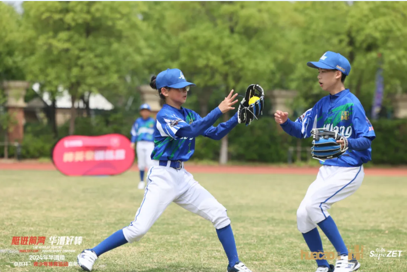 【分院动态】华漕：践行社会责任，关注青少年成长，这家春申金字塔人才企业这样做......