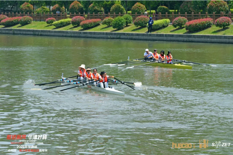 【分院动态】华漕：践行社会责任，关注青少年成长，这家春申金字塔人才企业这样做......