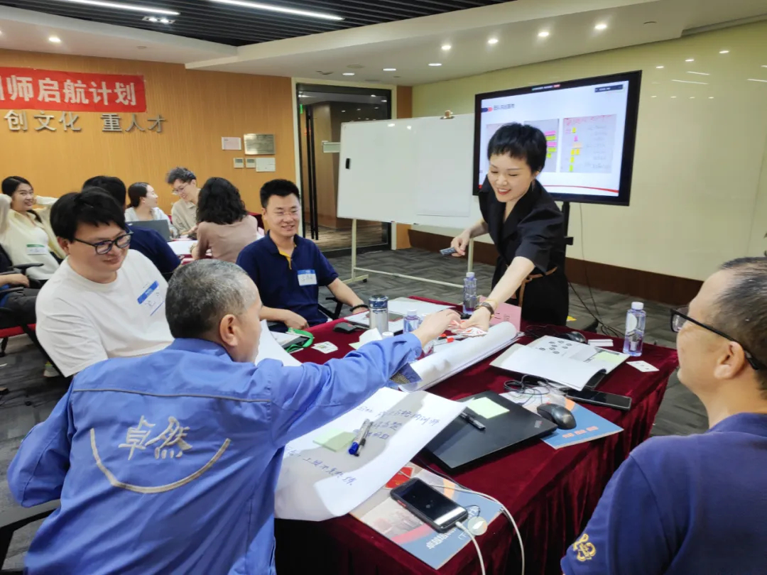 倍道兼程 精益求精 | 尊凯实业股份2024年第二季度动态速览